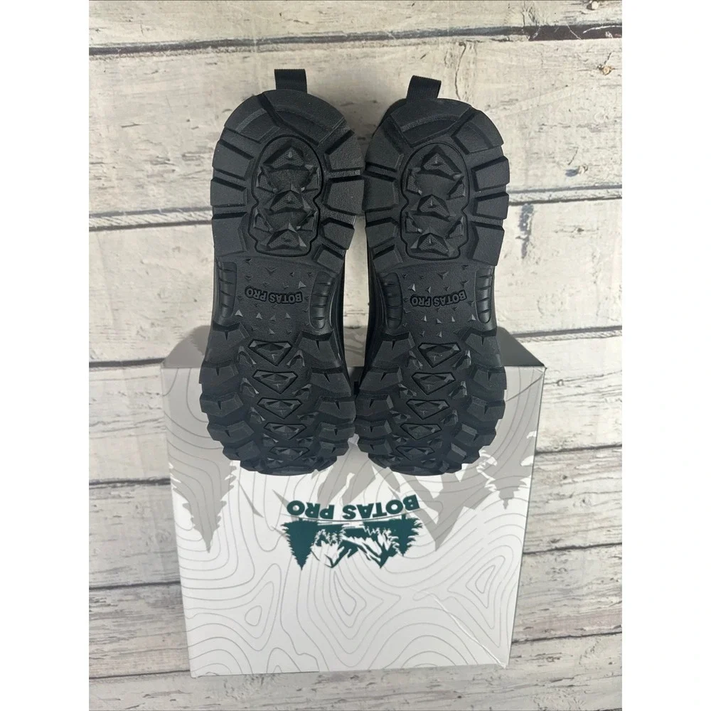 BOTAS PRO Waterproof 8